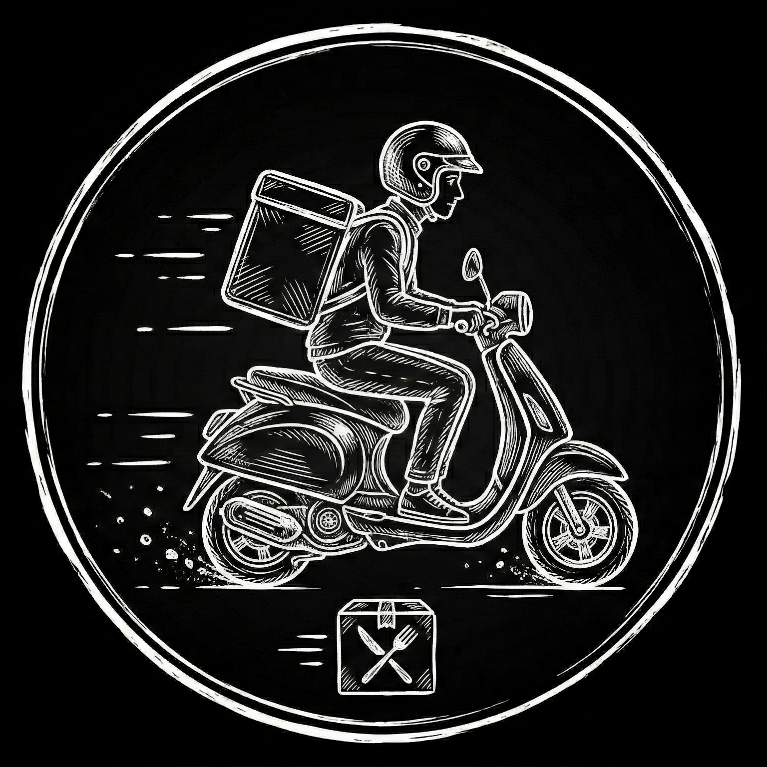 Consegna a domicilio