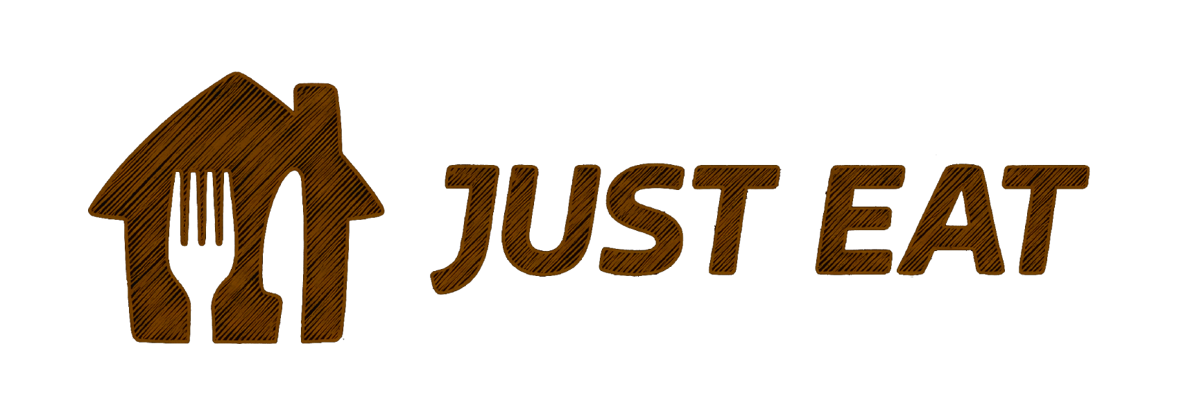 Logo Just Eat